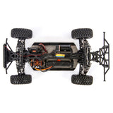 Tenacity TT Pro, Falken, Smart ESC: 1/10 4wd RTR