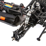 Tenacity TT Pro, Falken, Smart ESC: 1/10 4wd RTR