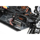 Tenacity DB Pro, Lucas Oil, Smart ESC:1/10 4wd RTR