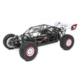 Tenacity DB Pro, Fox Racing Smart ESC:1/10 4wd RTR