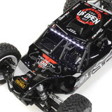 Tenacity DB Pro, Fox Racing Smart ESC:1/10 4wd RTR