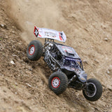 Tenacity DB Pro, Fox Racing Smart ESC:1/10 4wd RTR