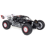 Tenacity DB Pro, Fox Racing Smart ESC:1/10 4wd RTR