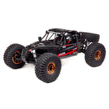 Lasernut U4 Black, SMART ESC: 1/10 4WD RTR