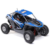 RZR Rey, 1/10 4WD Brushless RTR, Polaris