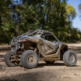 RZR Rey, 1/10 4WD Brushless RTR, Polaris