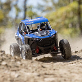 RZR Rey, 1/10 4WD Brushless RTR, Polaris