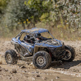 RZR Rey, 1/10 4WD Brushless RTR, Polaris