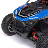 RZR Rey, 1/10 4WD Brushless RTR, Polaris