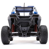 RZR Rey, 1/10 4WD Brushless RTR, Polaris