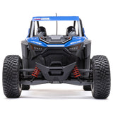 RZR Rey, 1/10 4WD Brushless RTR, Polaris