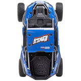 RZR Rey, 1/10 4WD Brushless RTR, Polaris