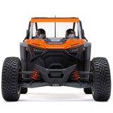 RZR Rey, 1/10 4WD Brushless RTR, FOX