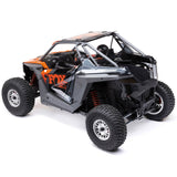 RZR Rey, 1/10 4WD Brushless RTR, FOX