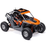 RZR Rey, 1/10 4WD Brushless RTR, FOX