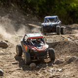 RZR Rey, 1/10 4WD Brushless RTR, FOX