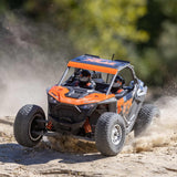 RZR Rey, 1/10 4WD Brushless RTR, FOX