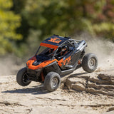 RZR Rey, 1/10 4WD Brushless RTR, FOX