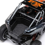 RZR Rey, 1/10 4WD Brushless RTR, FOX