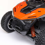 RZR Rey, 1/10 4WD Brushless RTR, FOX