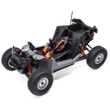 RZR Rey, 1/10 4WD Brushless RTR, FOX