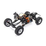 Baja Rey 2.0, 1/10 4WD BL RTR, Method