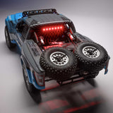 Baja Rey 2.0, 1/10 4WD BL RTR, Method