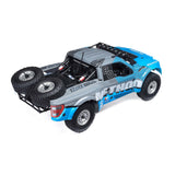 Baja Rey 2.0, 1/10 4WD BL RTR, Method