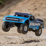 Baja Rey 2.0, 1/10 4WD BL RTR, Method