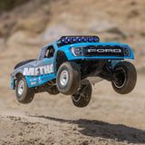 Baja Rey 2.0, 1/10 4WD BL RTR, Method