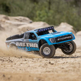 Baja Rey 2.0, 1/10 4WD BL RTR, Method