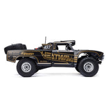 Baja Rey 2.0, 1/10 4WD BL RTR, Heat Wave