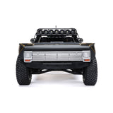 Baja Rey 2.0, 1/10 4WD BL RTR, Heat Wave