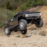 Baja Rey 2.0, 1/10 4WD BL RTR, Heat Wave