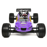 8IGHT-T Nitro RTR: 1/8 4WD Truggy