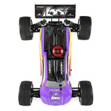 8IGHT-T Nitro RTR: 1/8 4WD Truggy