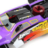 8IGHT-T Nitro RTR: 1/8 4WD Truggy