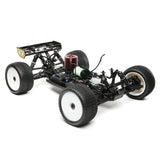 8IGHT-T Nitro RTR: 1/8 4WD Truggy