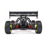 8IGHT-XE Electric RTR: 1/8 4WD Buggy