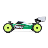 8IGHT-XE Electric RTR: 1/8 4WD Buggy