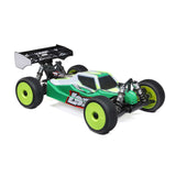 8IGHT-XE Electric RTR: 1/8 4WD Buggy