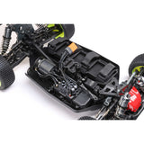 8IGHT-XE Electric RTR: 1/8 4WD Buggy