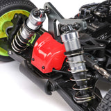 8IGHT-XE Electric RTR: 1/8 4WD Buggy