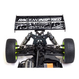 8IGHT-XE Electric RTR: 1/8 4WD Buggy