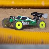 8IGHT-XE Electric RTR: 1/8 4WD Buggy