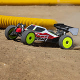 8IGHT-XE Electric RTR: 1/8 4WD Buggy