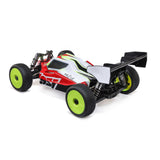 8IGHT-XE Electric RTR: 1/8 4WD Buggy