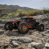 Super Lasernut U4 Rock Racer RTR