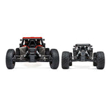 Super Lasernut U4 Rock Racer RTR