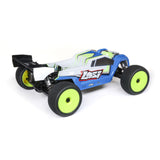 8IGHT-XTE Electric RTR: 1/8 4WD Truggy